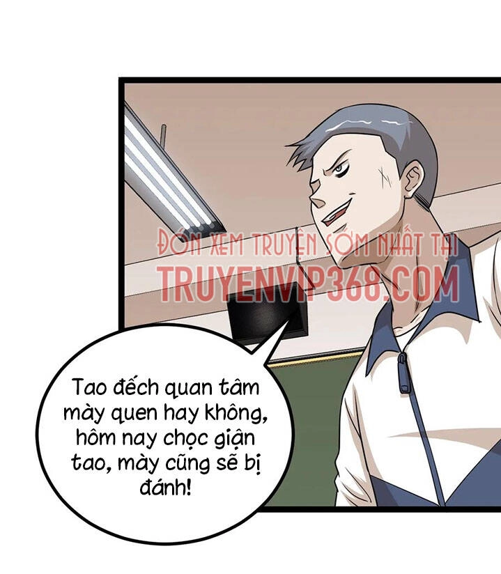 Đai Ca Trở Lại Tuổi 16 Chapter 119 - 14