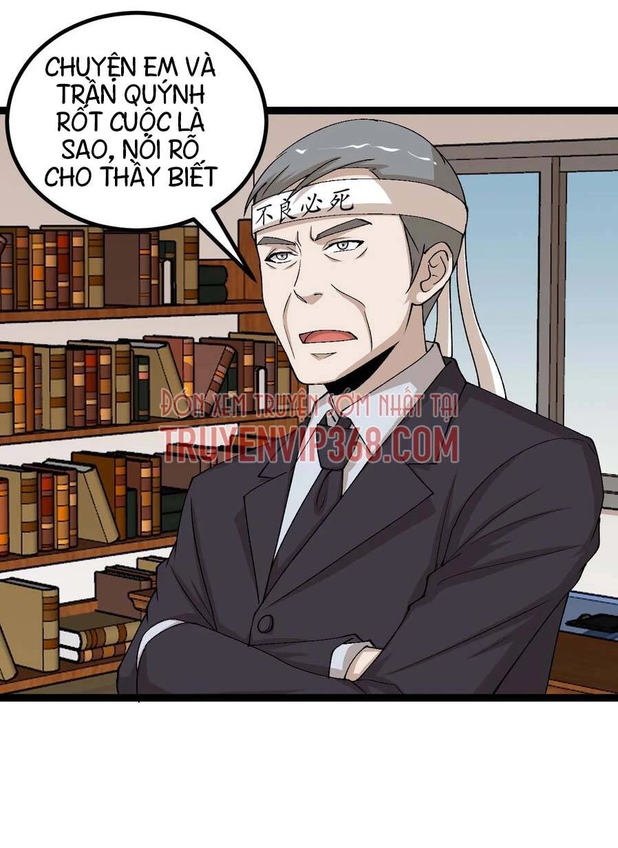 Đai Ca Trở Lại Tuổi 16 Chapter 120 - 3