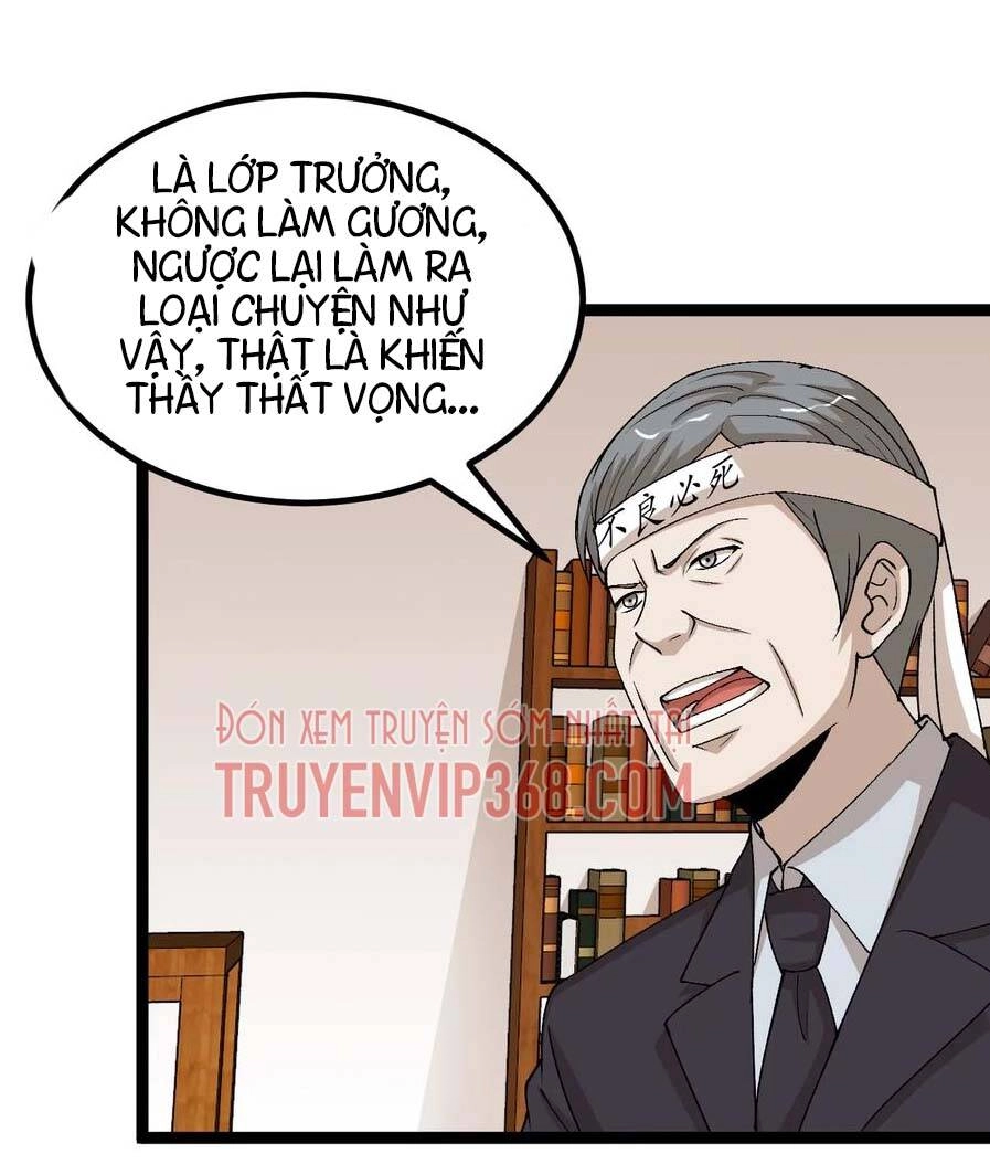 Đai Ca Trở Lại Tuổi 16 Chapter 120 - 6