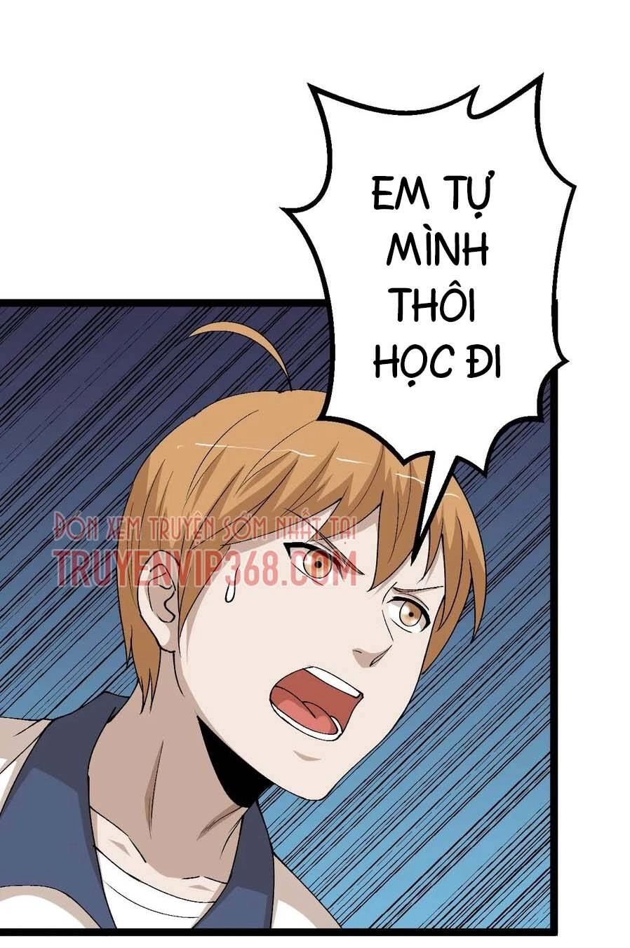 Đai Ca Trở Lại Tuổi 16 Chapter 120 - 8