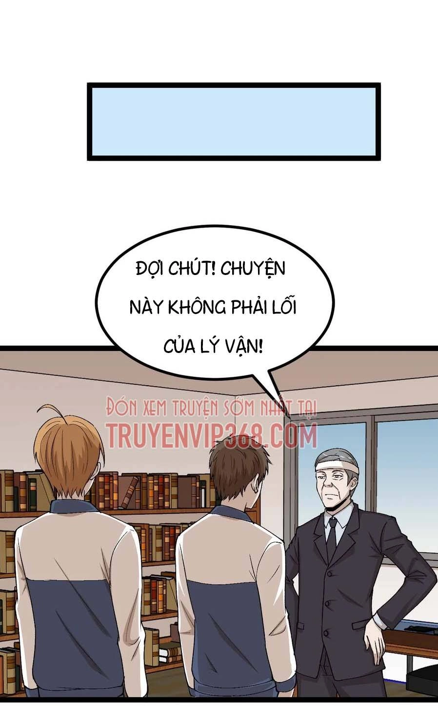 Đai Ca Trở Lại Tuổi 16 Chapter 120 - 9