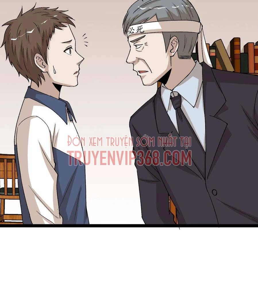 Đai Ca Trở Lại Tuổi 16 Chapter 120 - 14