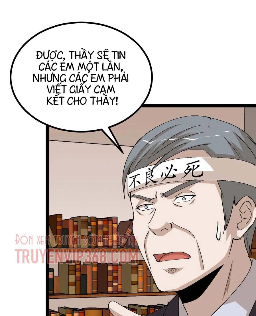 Đai Ca Trở Lại Tuổi 16 Chapter 120 - 16