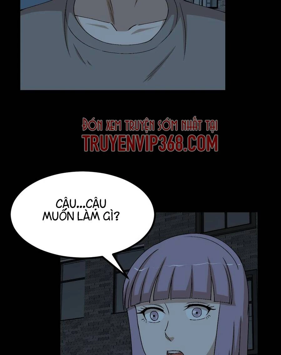 Đai Ca Trở Lại Tuổi 16 Chapter 120 - 27