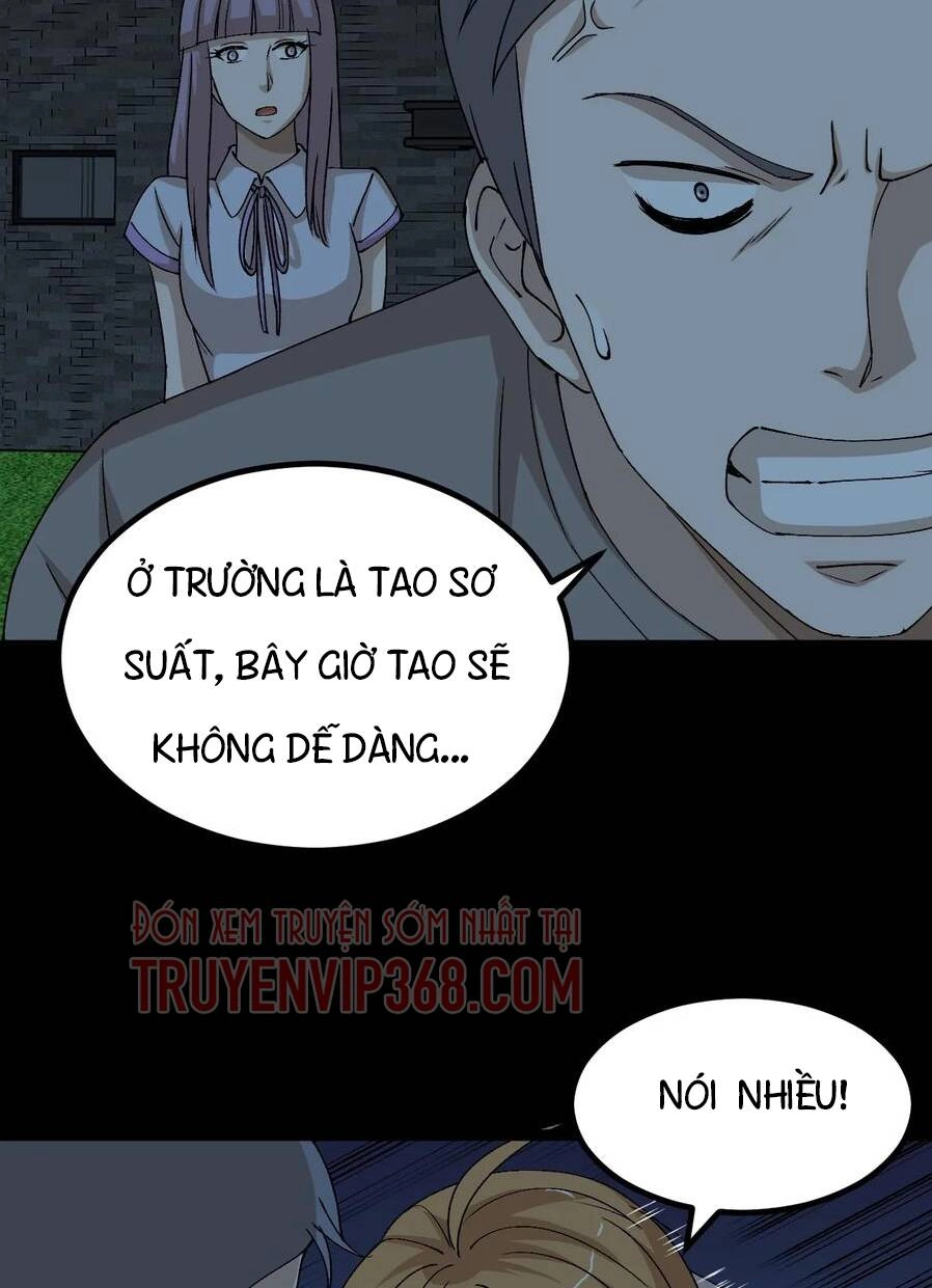 Đai Ca Trở Lại Tuổi 16 Chapter 120 - 34