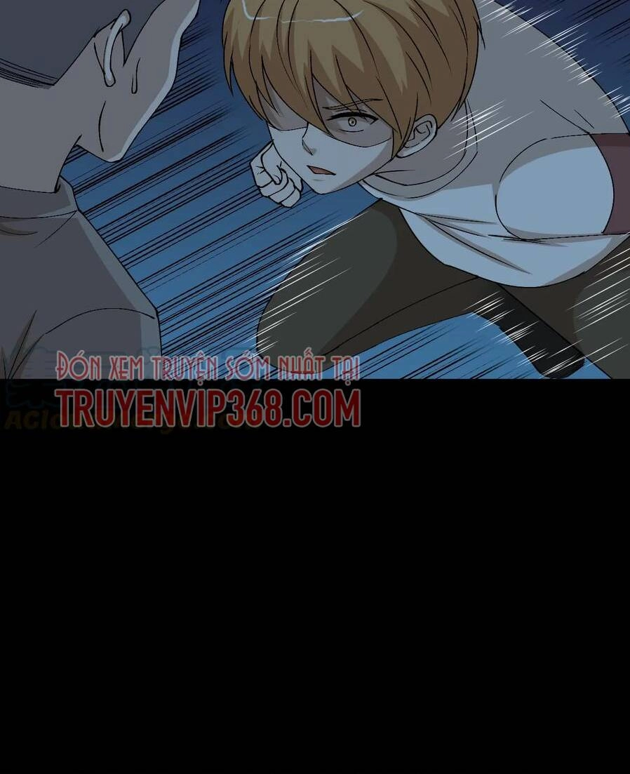 Đai Ca Trở Lại Tuổi 16 Chapter 120 - 35