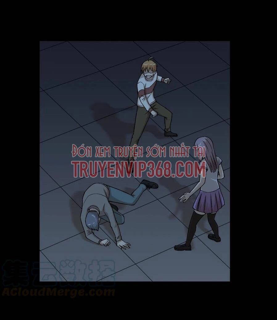 Đai Ca Trở Lại Tuổi 16 Chapter 120 - 37