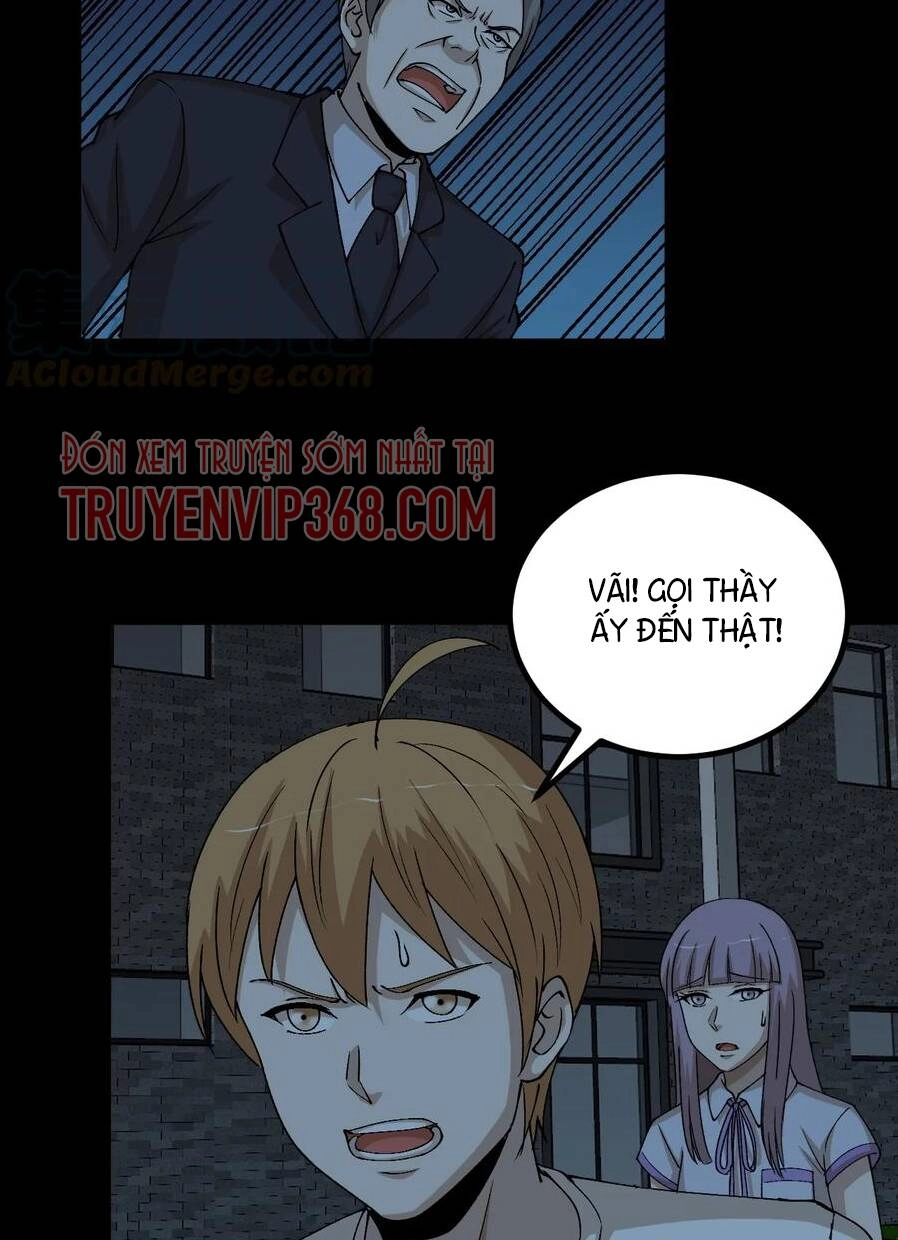 Đai Ca Trở Lại Tuổi 16 Chapter 120 - 41