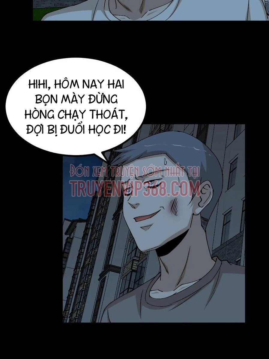 Đai Ca Trở Lại Tuổi 16 Chapter 120 - 42