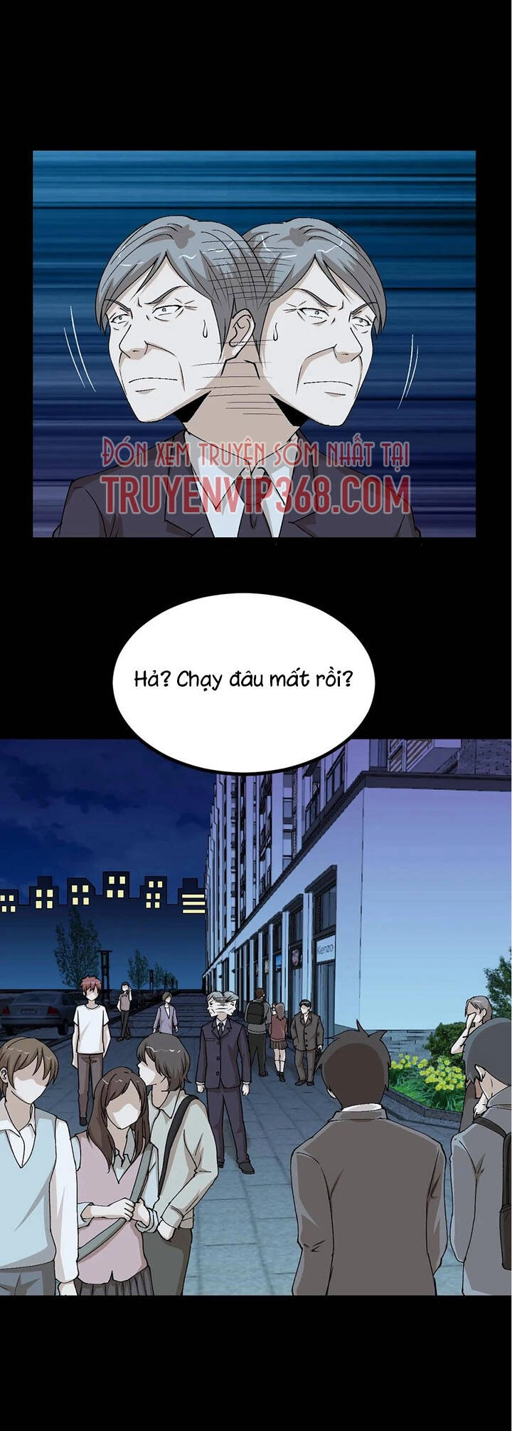 Đai Ca Trở Lại Tuổi 16 Chapter 121 - 2