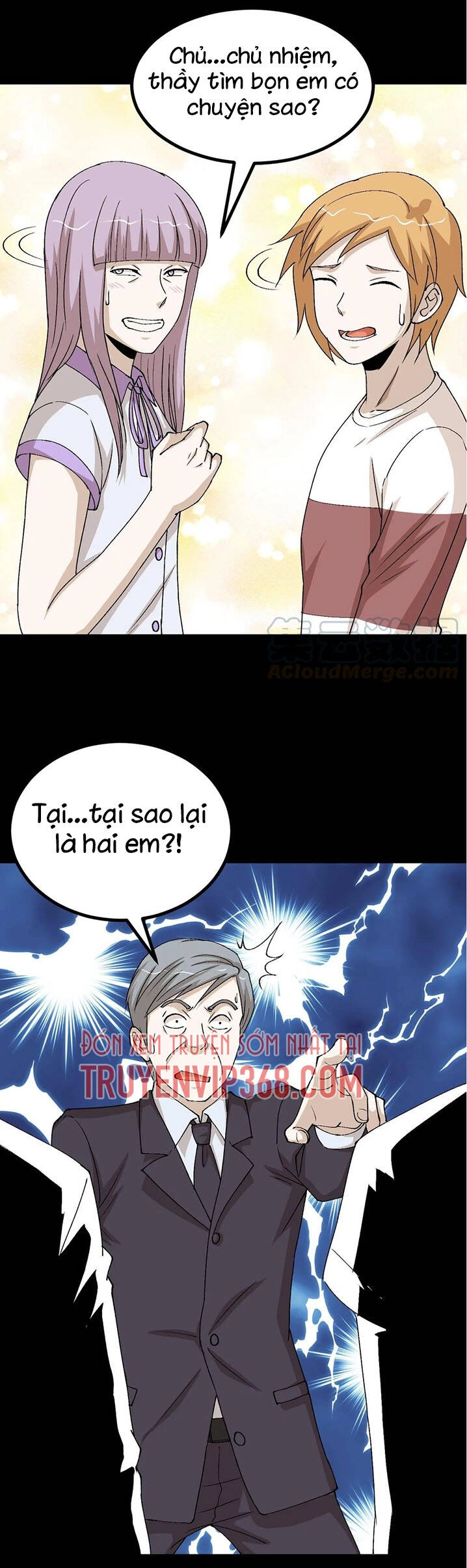 Đai Ca Trở Lại Tuổi 16 Chapter 121 - 5