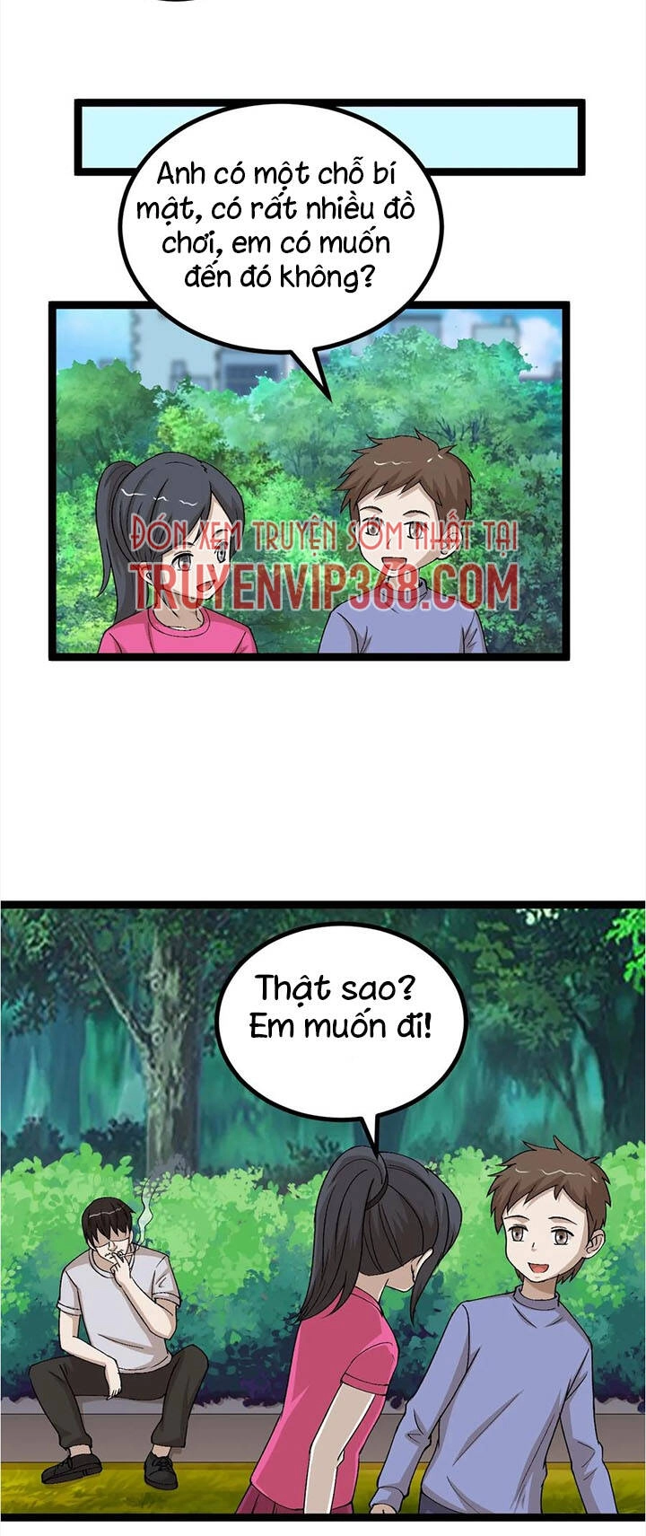 Đai Ca Trở Lại Tuổi 16 Chapter 122 - 3