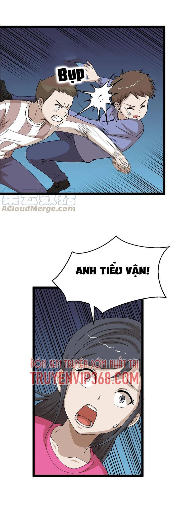 Đai Ca Trở Lại Tuổi 16 Chapter 122 - 10