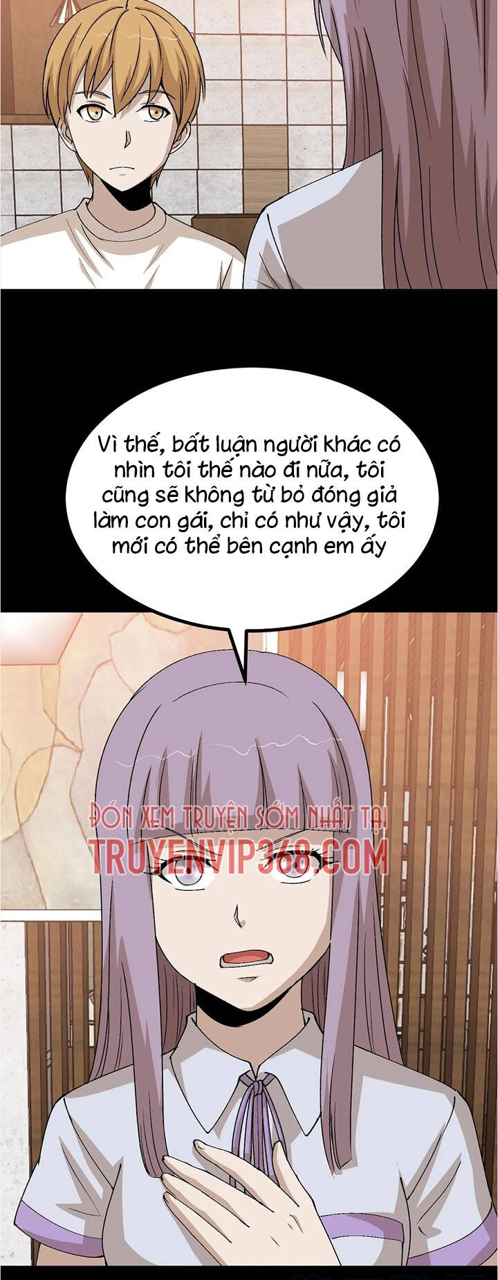 Đai Ca Trở Lại Tuổi 16 Chapter 122 - 23