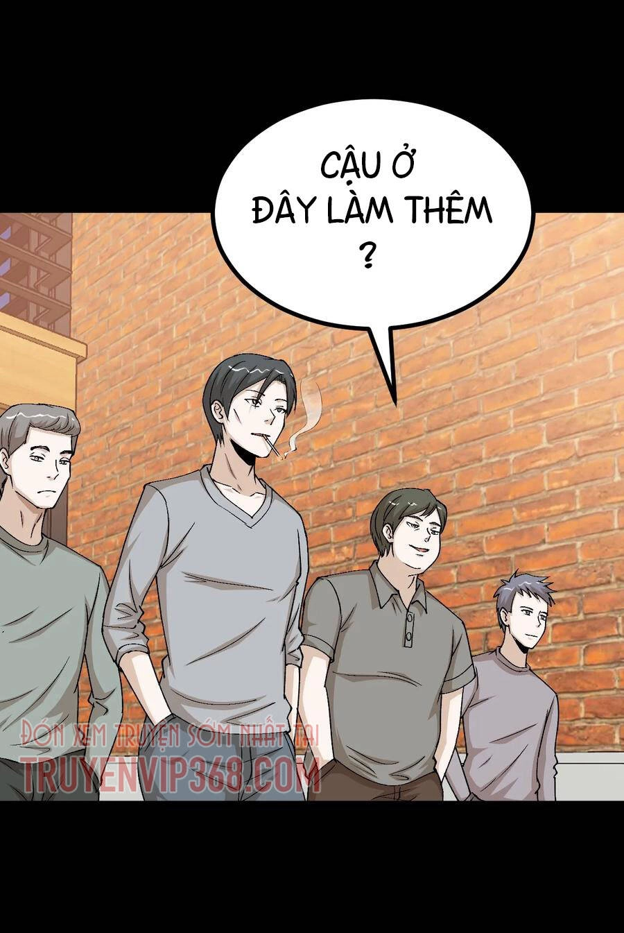 Đai Ca Trở Lại Tuổi 16 Chapter 123 - 8