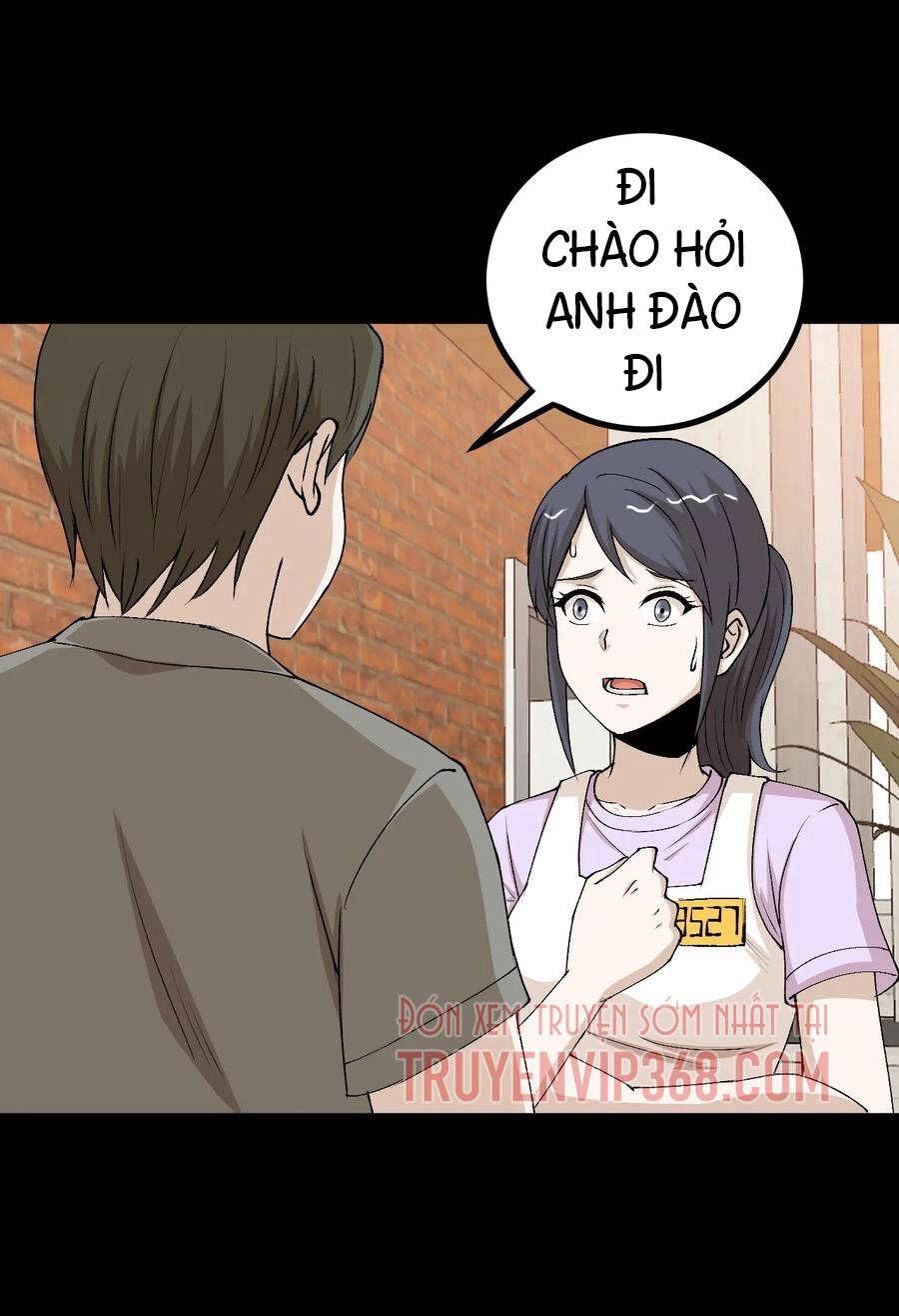 Đai Ca Trở Lại Tuổi 16 Chapter 123 - 19