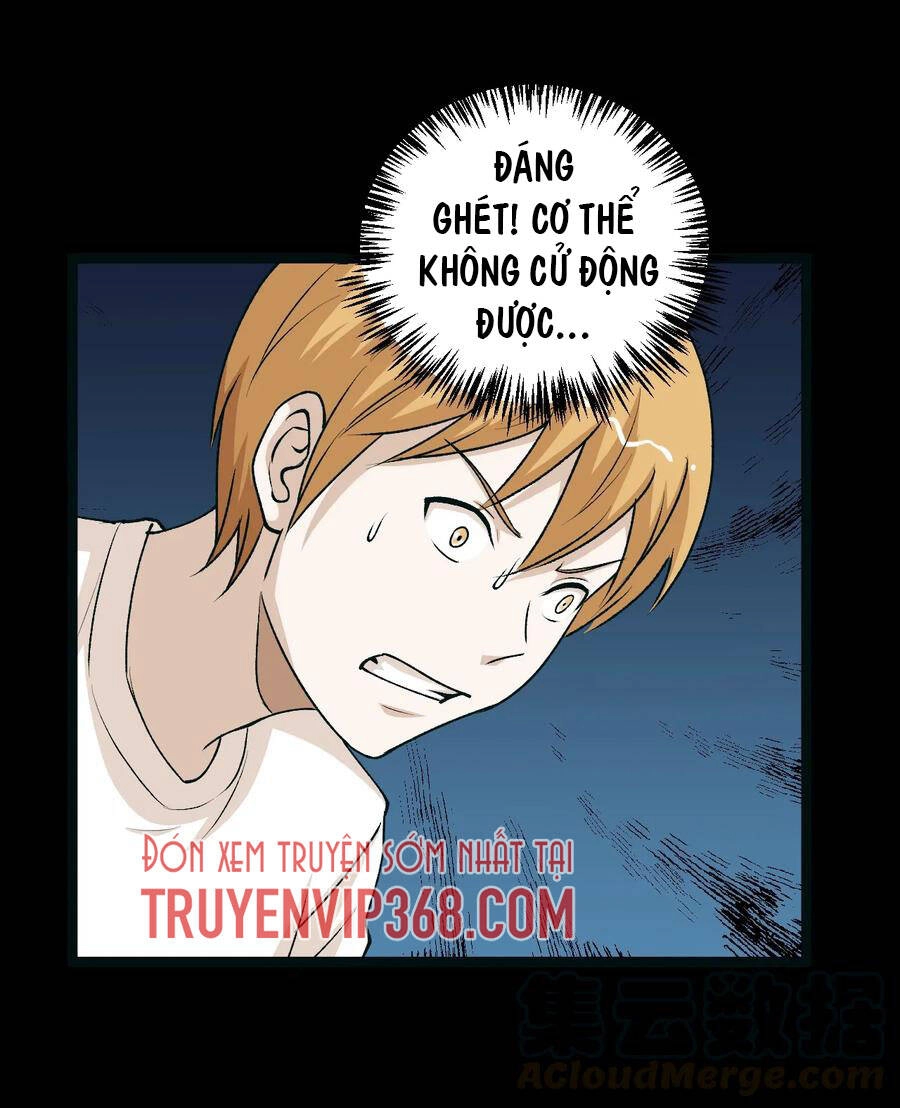 Đai Ca Trở Lại Tuổi 16 Chapter 123 - 25