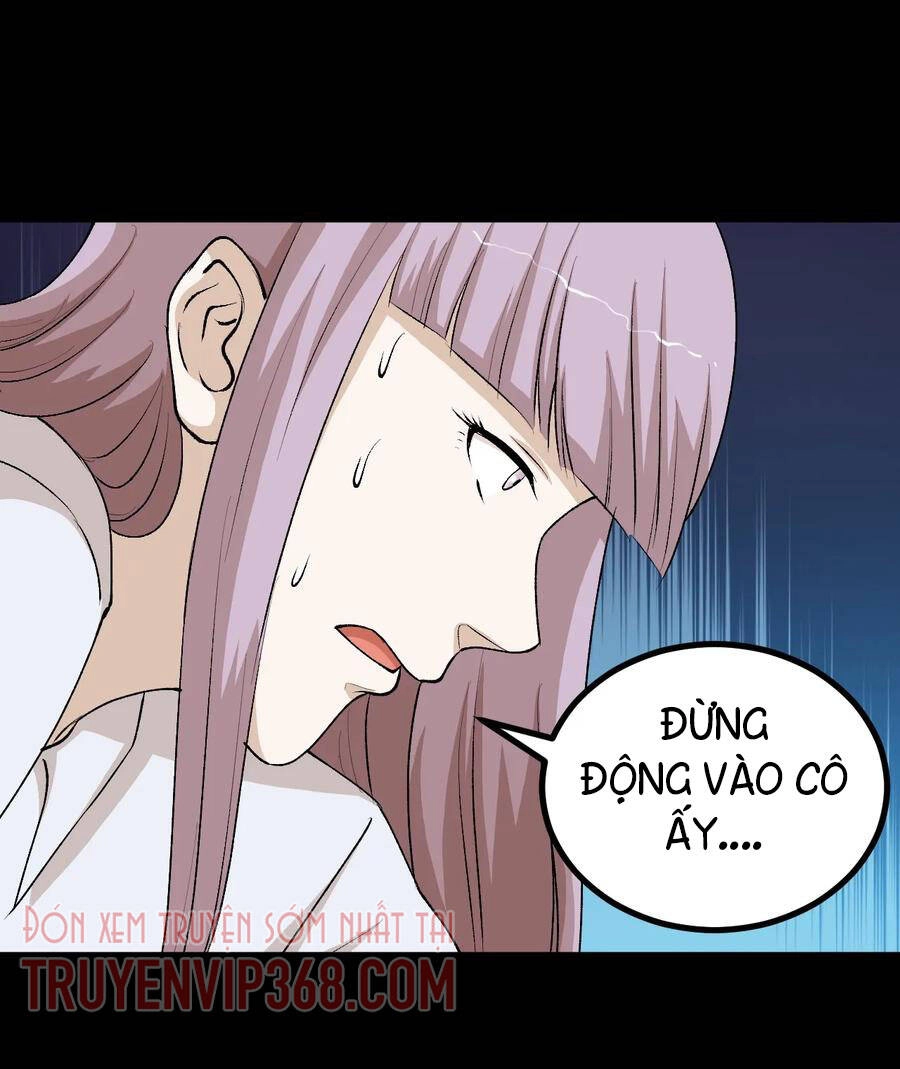 Đai Ca Trở Lại Tuổi 16 Chapter 123 - 38