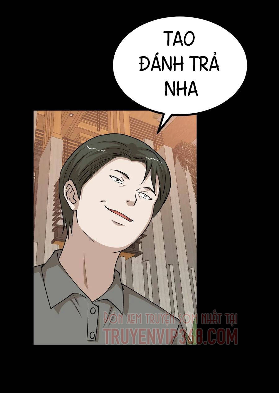 Đai Ca Trở Lại Tuổi 16 Chapter 124 - 24