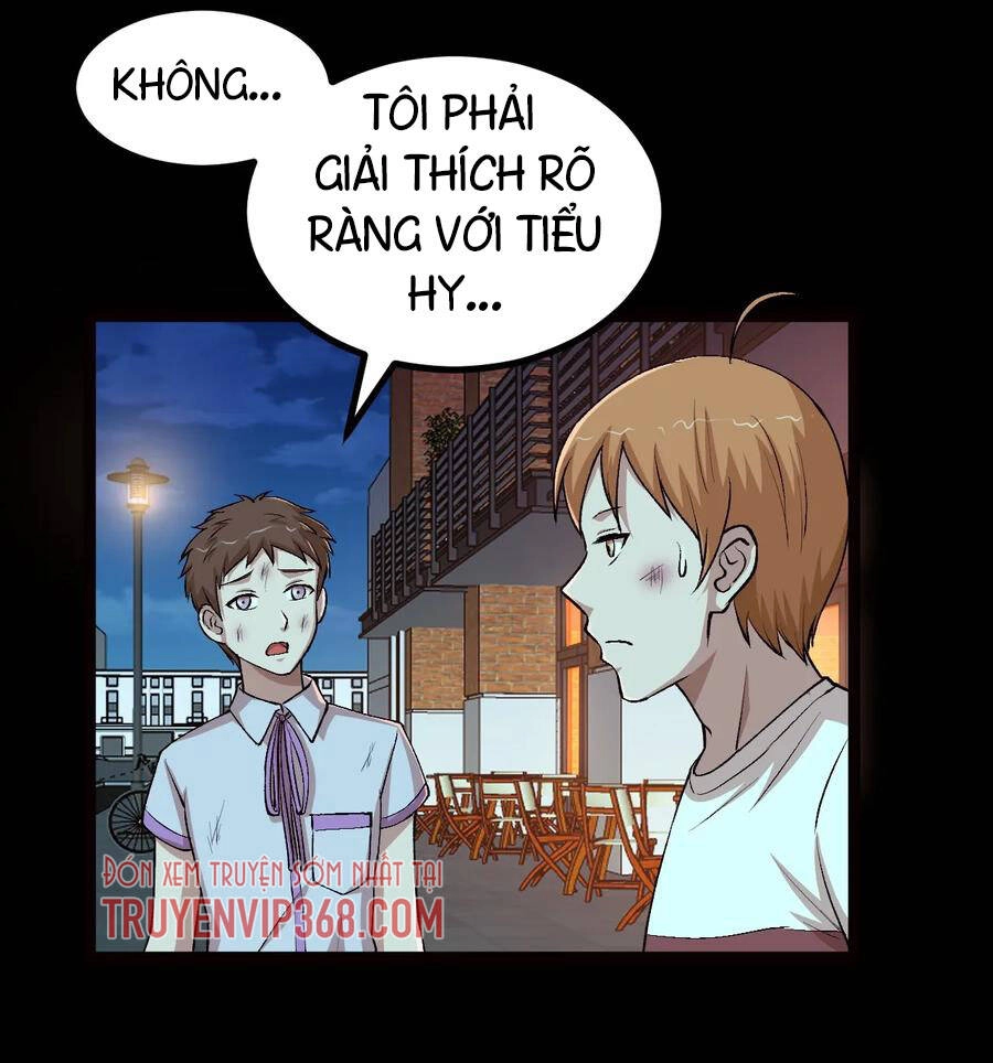 Đai Ca Trở Lại Tuổi 16 Chapter 125 - 4