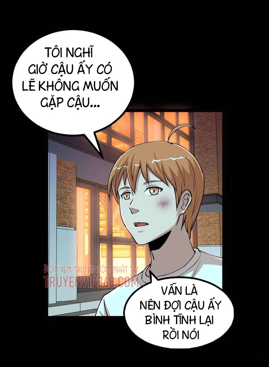 Đai Ca Trở Lại Tuổi 16 Chapter 125 - 5