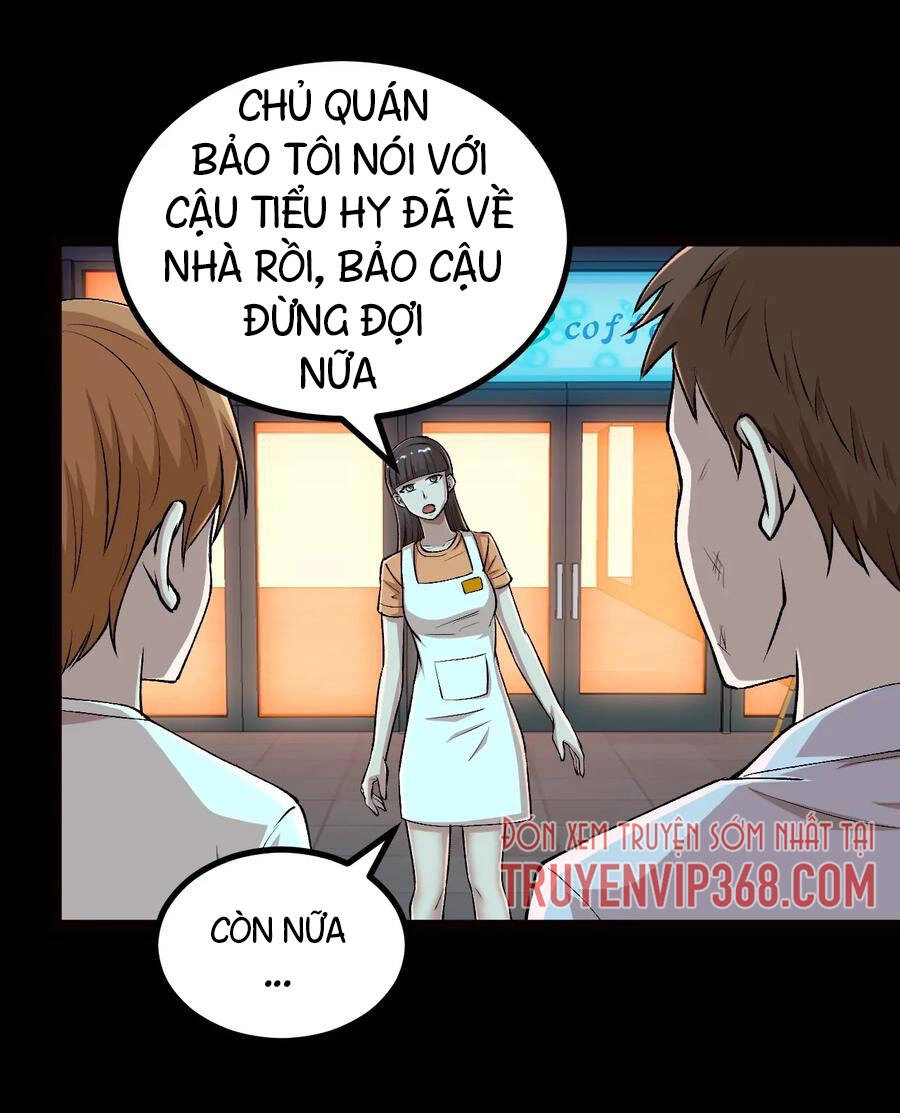 Đai Ca Trở Lại Tuổi 16 Chapter 125 - 7