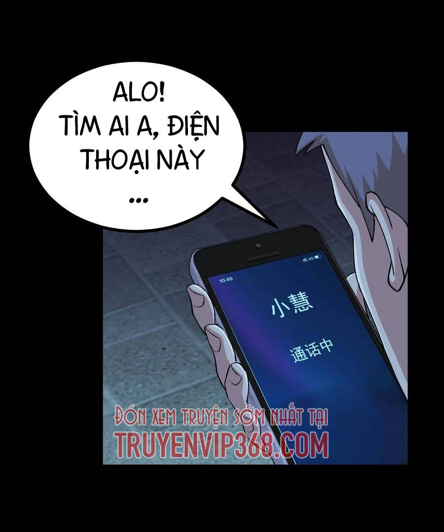 Đai Ca Trở Lại Tuổi 16 Chapter 125 - 35