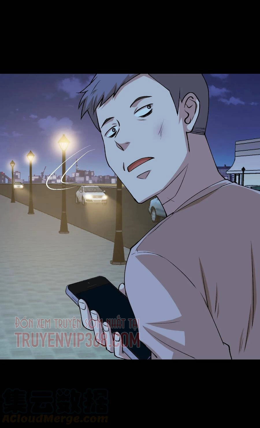 Đai Ca Trở Lại Tuổi 16 Chapter 125 - 37