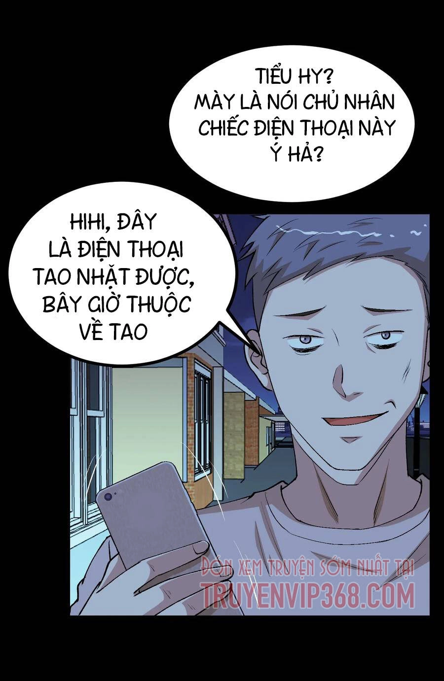 Đai Ca Trở Lại Tuổi 16 Chapter 125 - 40