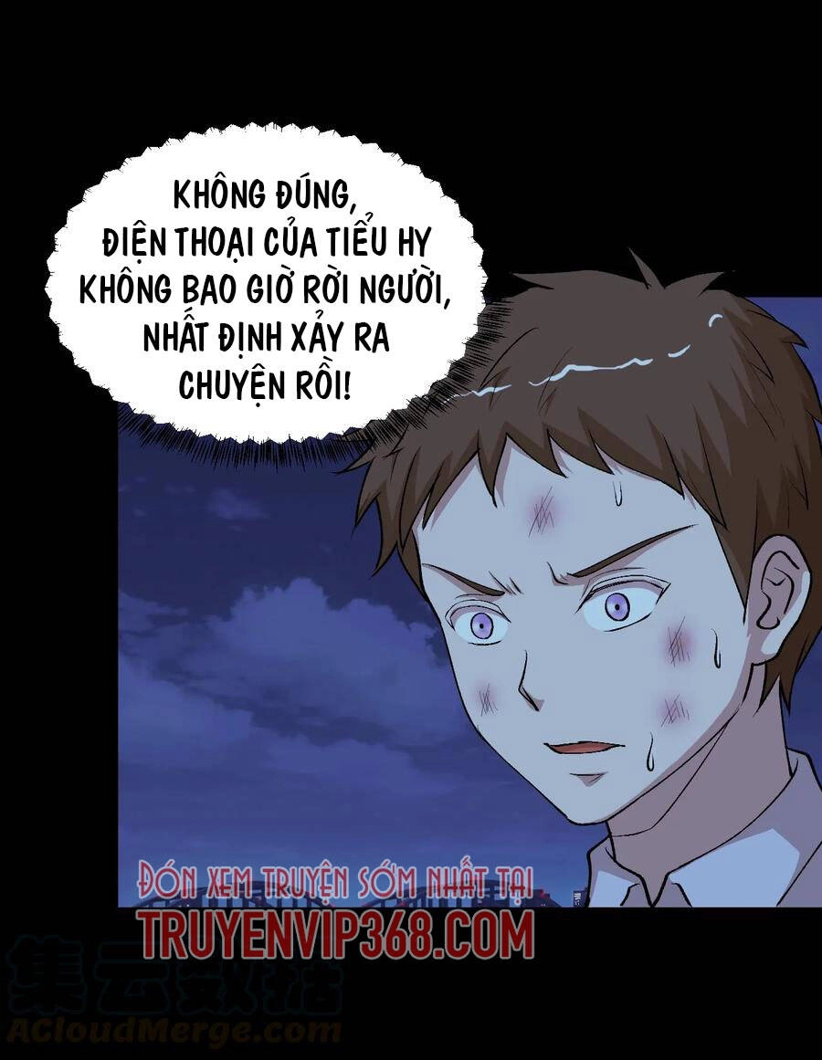 Đai Ca Trở Lại Tuổi 16 Chapter 125 - 41