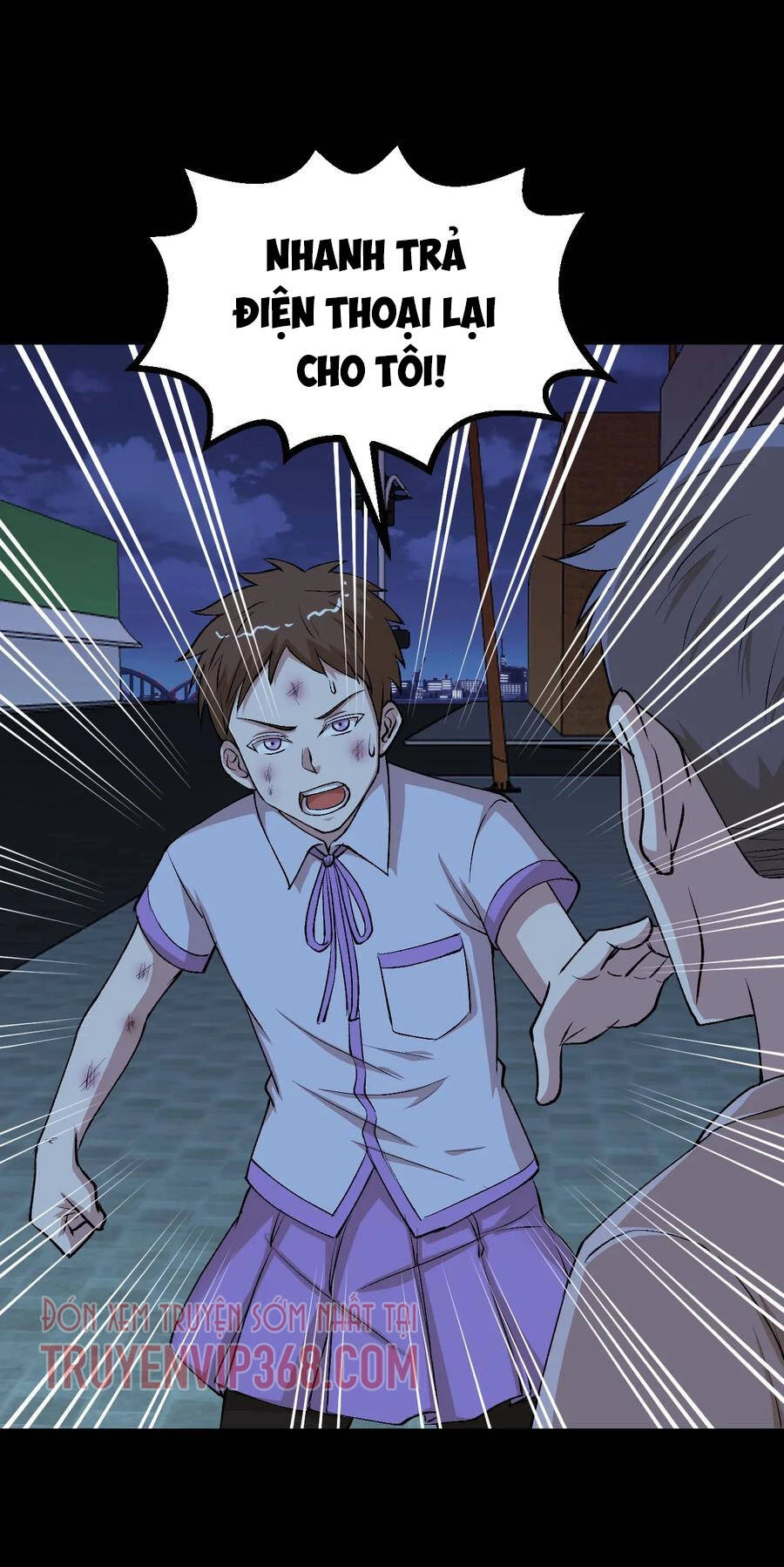 Đai Ca Trở Lại Tuổi 16 Chapter 125 - 42