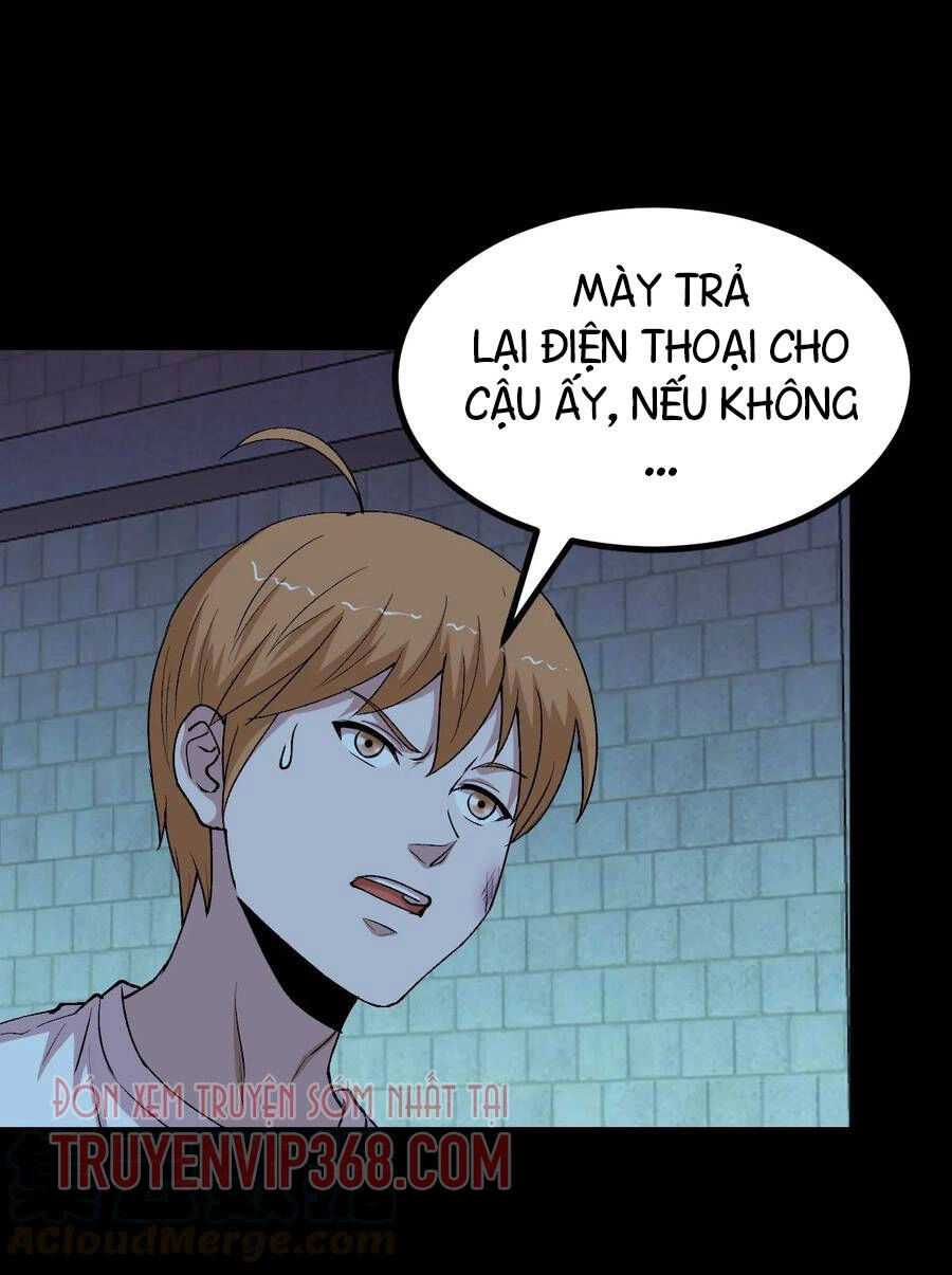 Đai Ca Trở Lại Tuổi 16 Chapter 125 - 49