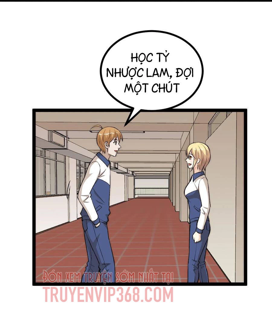 Đai Ca Trở Lại Tuổi 16 Chapter 125 - 64