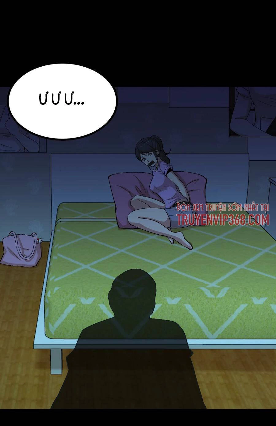 Đai Ca Trở Lại Tuổi 16 Chapter 126 - 8