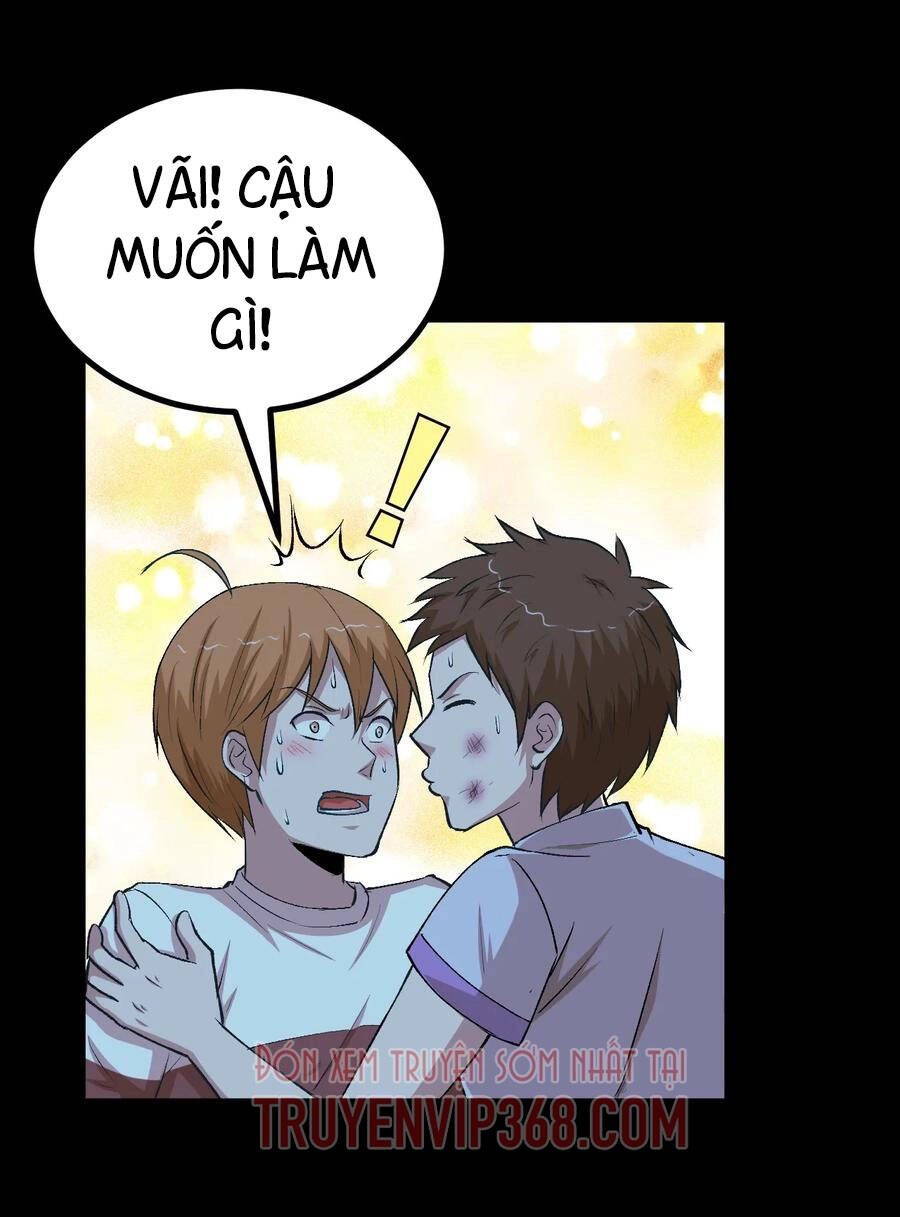 Đai Ca Trở Lại Tuổi 16 Chapter 126 - 31