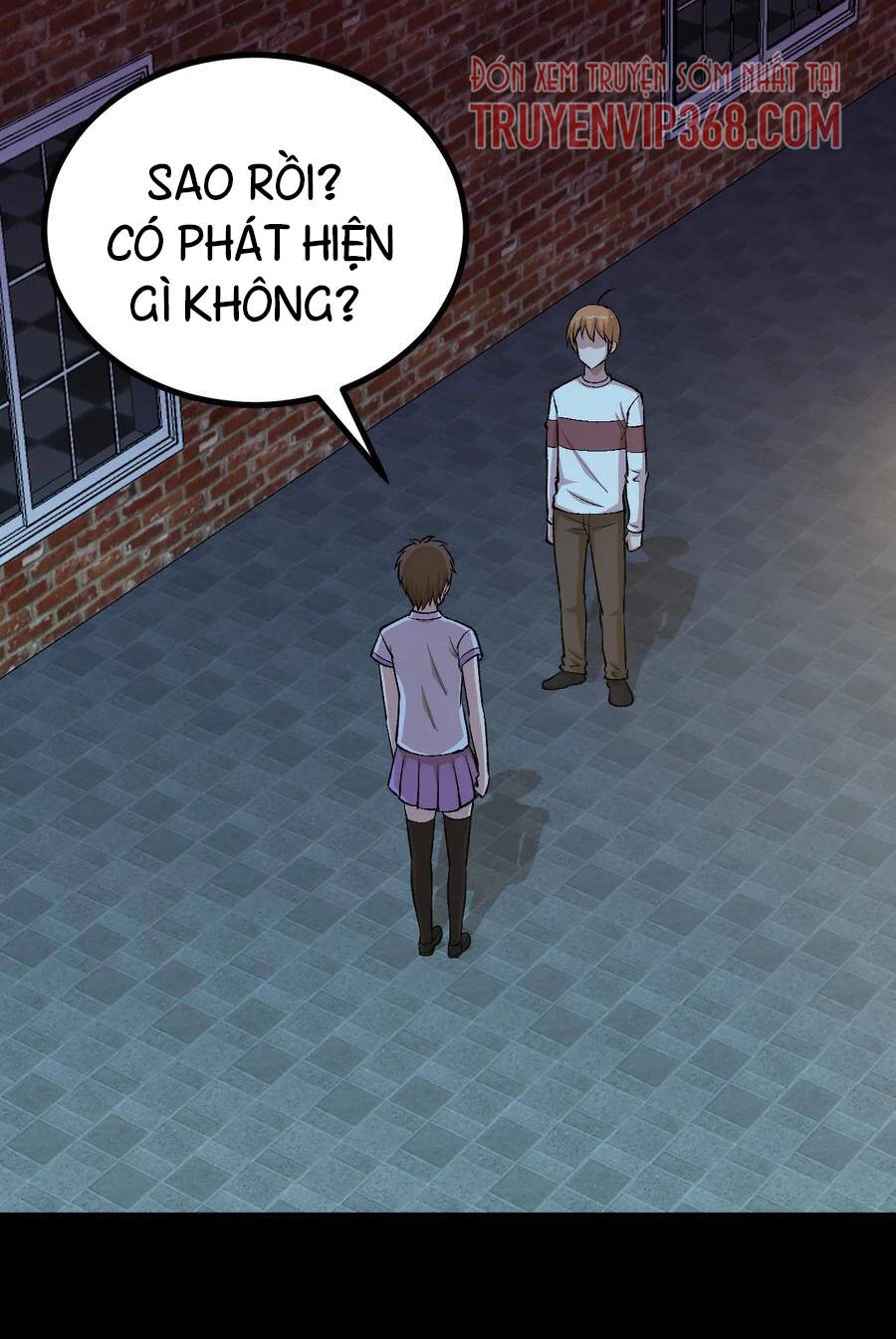 Đai Ca Trở Lại Tuổi 16 Chapter 126 - 42