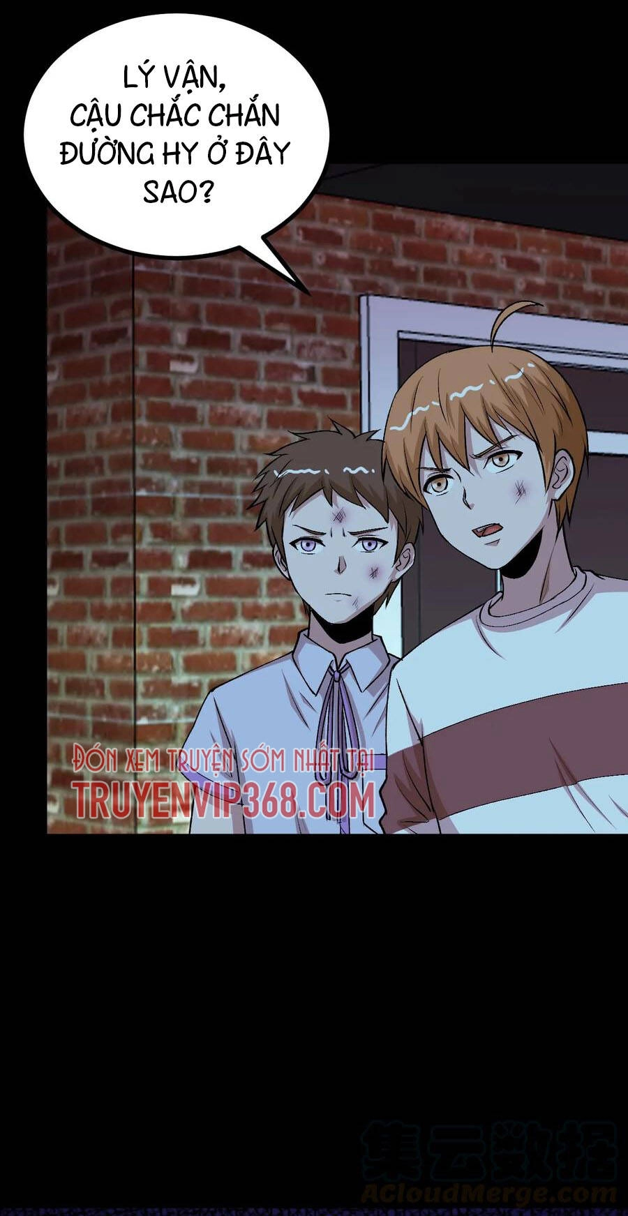 Đai Ca Trở Lại Tuổi 16 Chapter 126 - 52