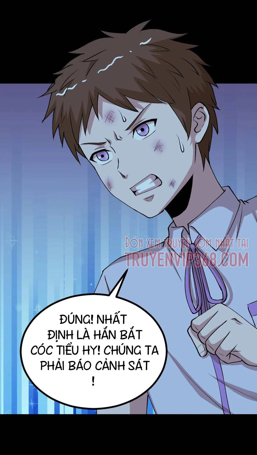 Đai Ca Trở Lại Tuổi 16 Chapter 126 - 54