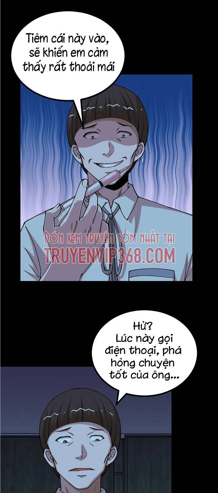 Đai Ca Trở Lại Tuổi 16 Chapter 127 - 3