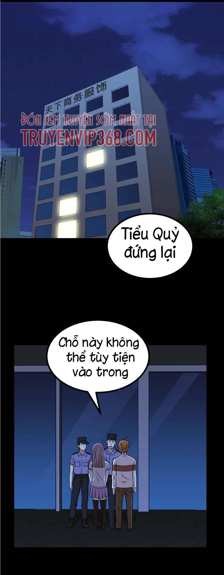 Đai Ca Trở Lại Tuổi 16 Chapter 127 - 8