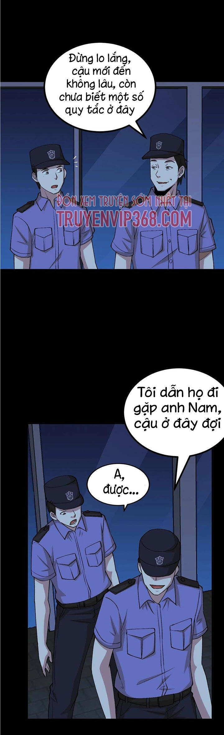 Đai Ca Trở Lại Tuổi 16 Chapter 127 - 10