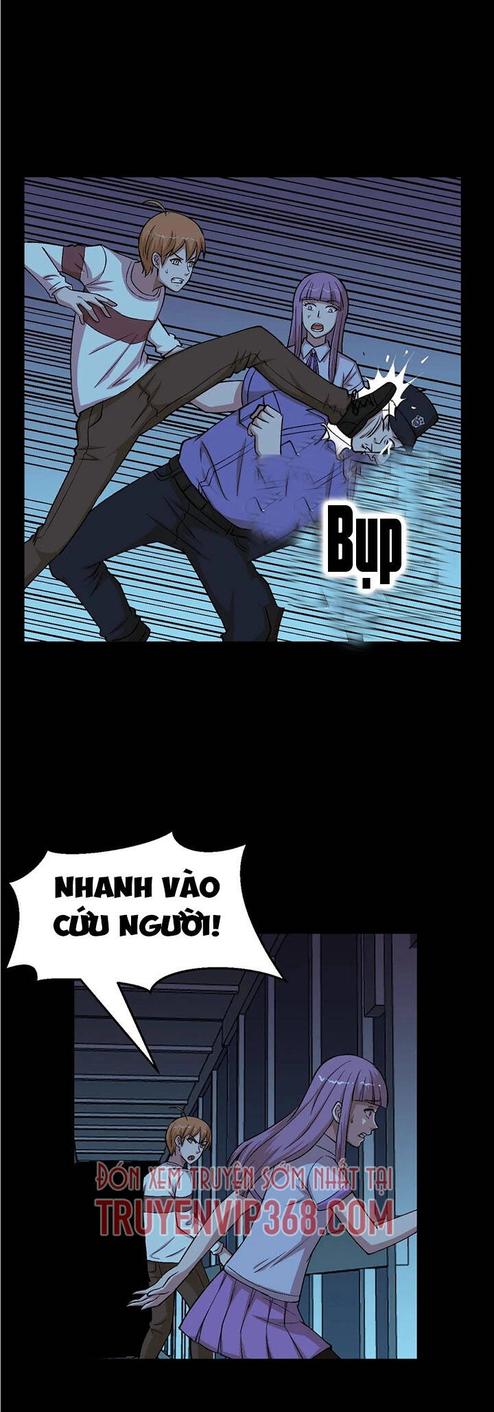 Đai Ca Trở Lại Tuổi 16 Chapter 127 - 20