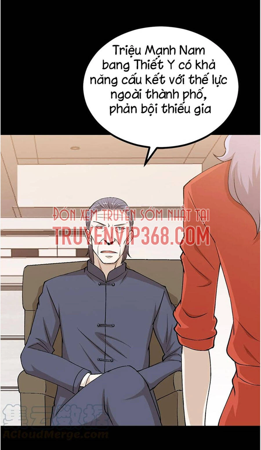 Đai Ca Trở Lại Tuổi 16 Chapter 128 - 5