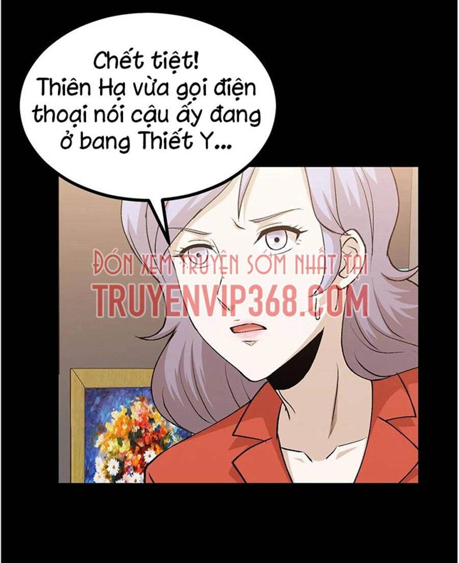 Đai Ca Trở Lại Tuổi 16 Chapter 128 - 6