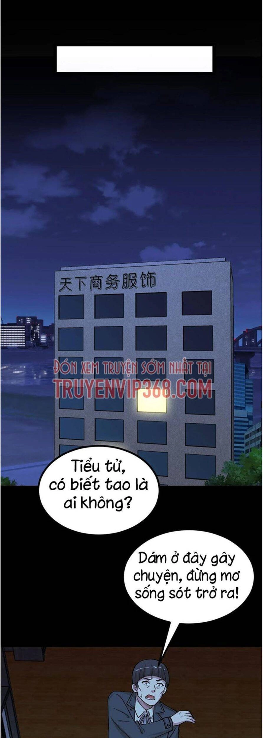 Đai Ca Trở Lại Tuổi 16 Chapter 128 - 7