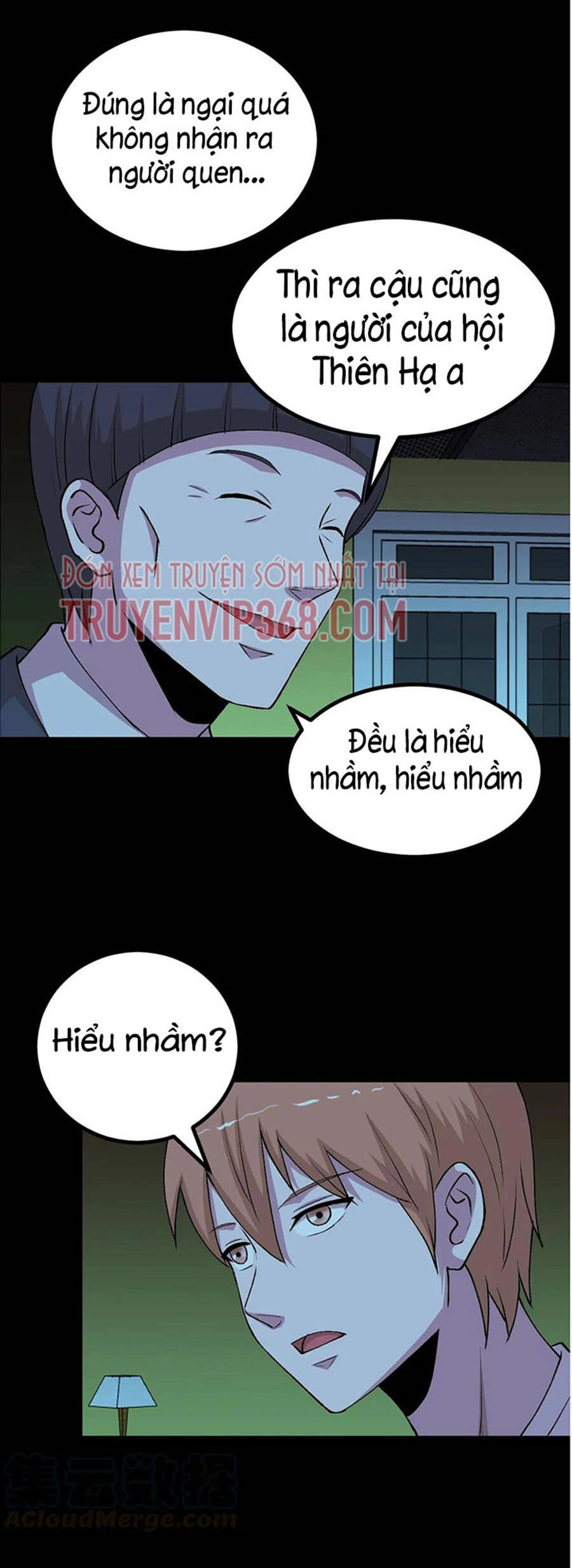 Đai Ca Trở Lại Tuổi 16 Chapter 128 - 14