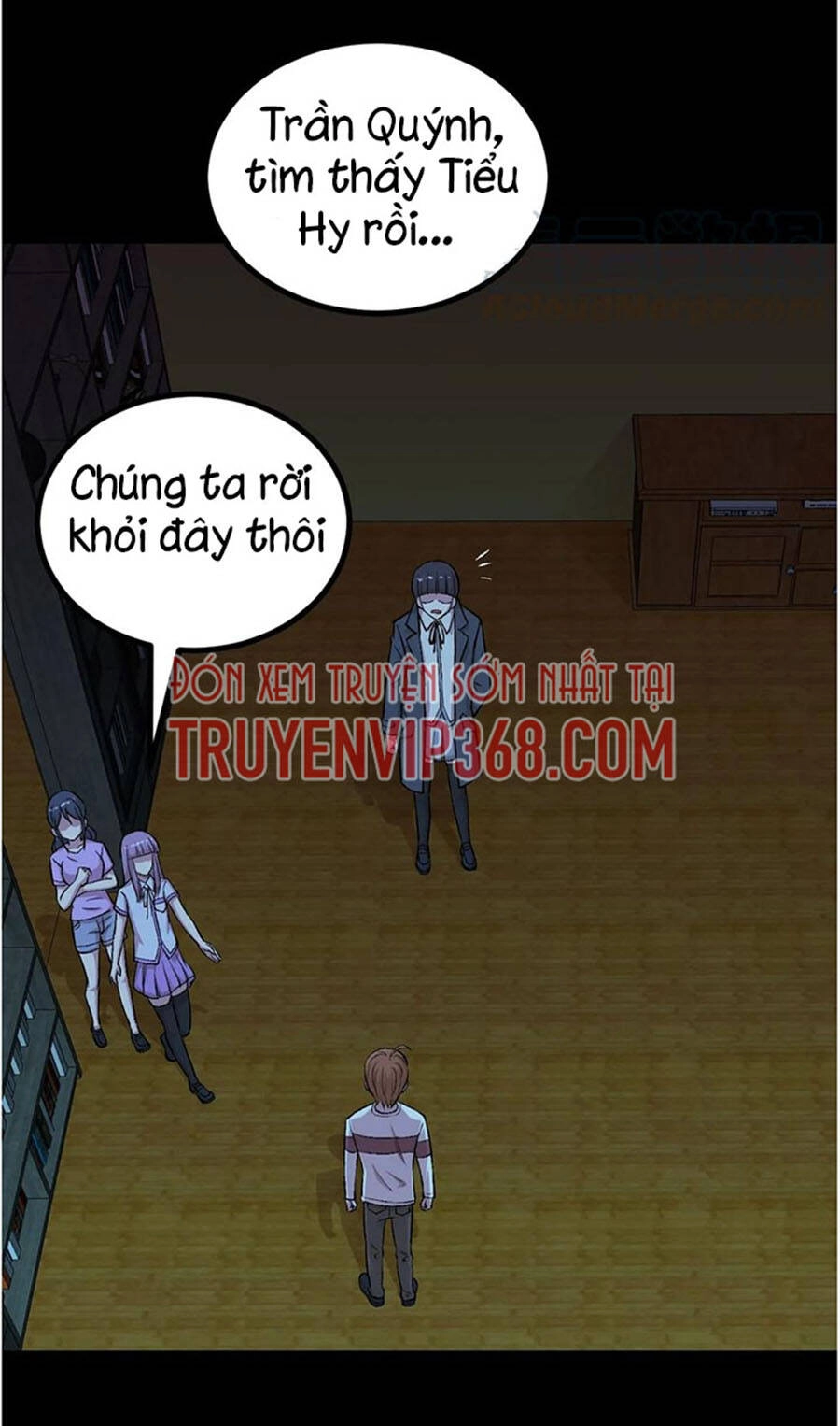 Đai Ca Trở Lại Tuổi 16 Chapter 128 - 16