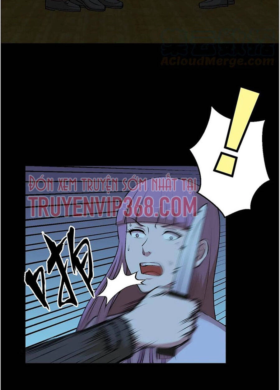 Đai Ca Trở Lại Tuổi 16 Chapter 128 - 28