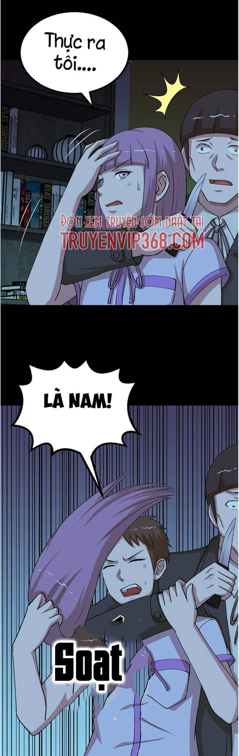 Đai Ca Trở Lại Tuổi 16 Chapter 128 - 31