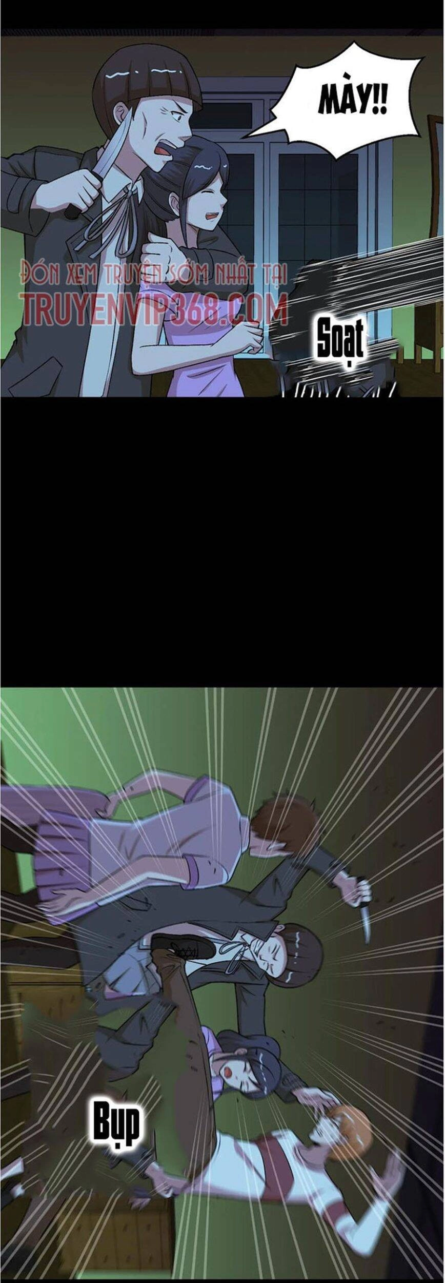 Đai Ca Trở Lại Tuổi 16 Chapter 129 - 3